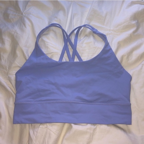 lululemon athletica Tops - lululemon longline bra